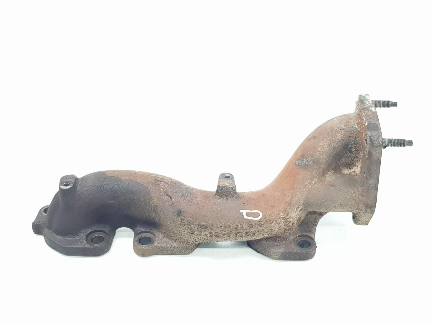 LAND ROVER Discovery 3 generation (2004-2009) Exhaust Manifold 1334641, 1334641, 1111AA 24238322