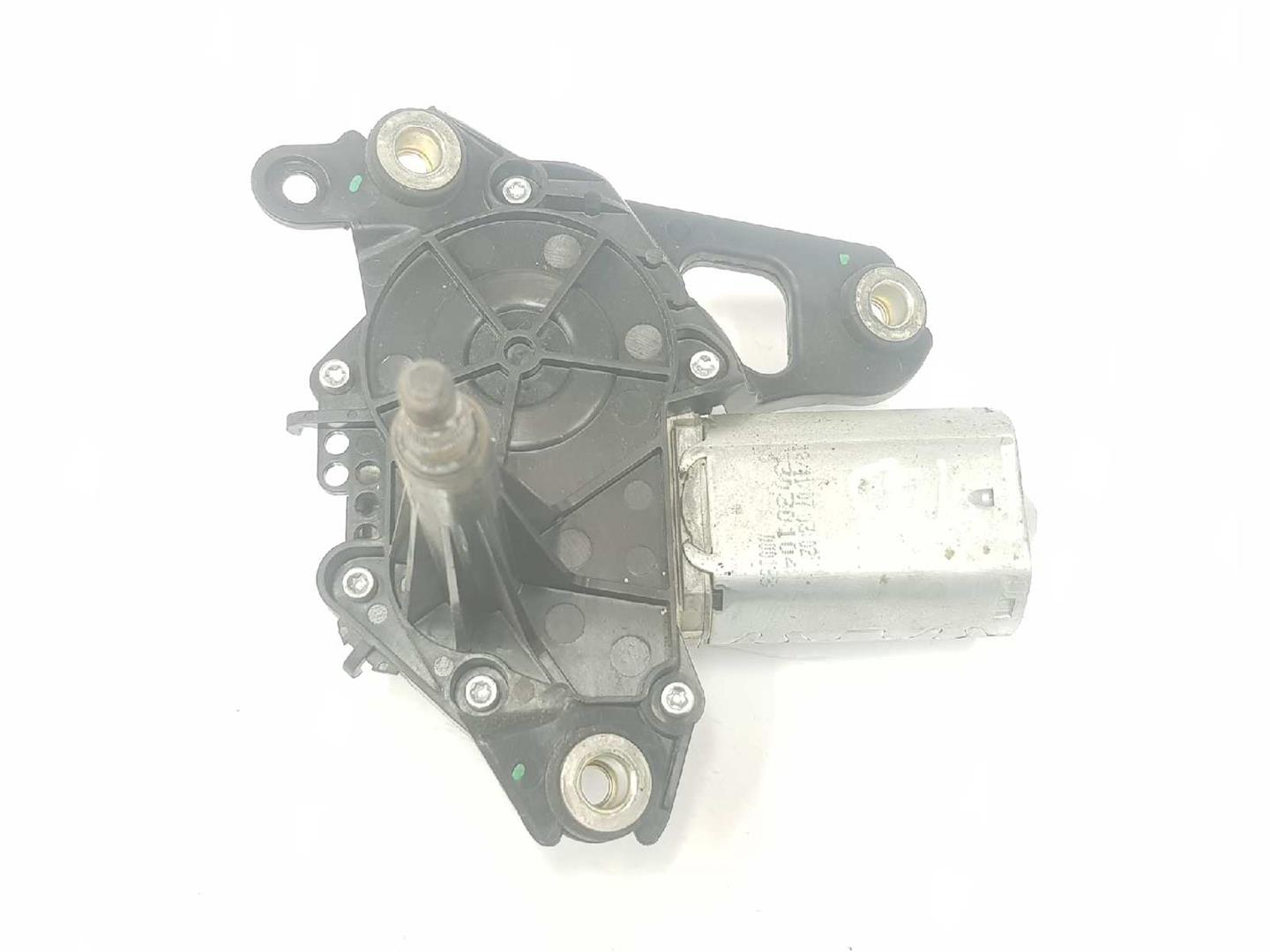 MINI Cooper R56 (2006-2015) Моторчик заднего стеклоочистителя 61627168154, 61627168154, DERECHO 19925569