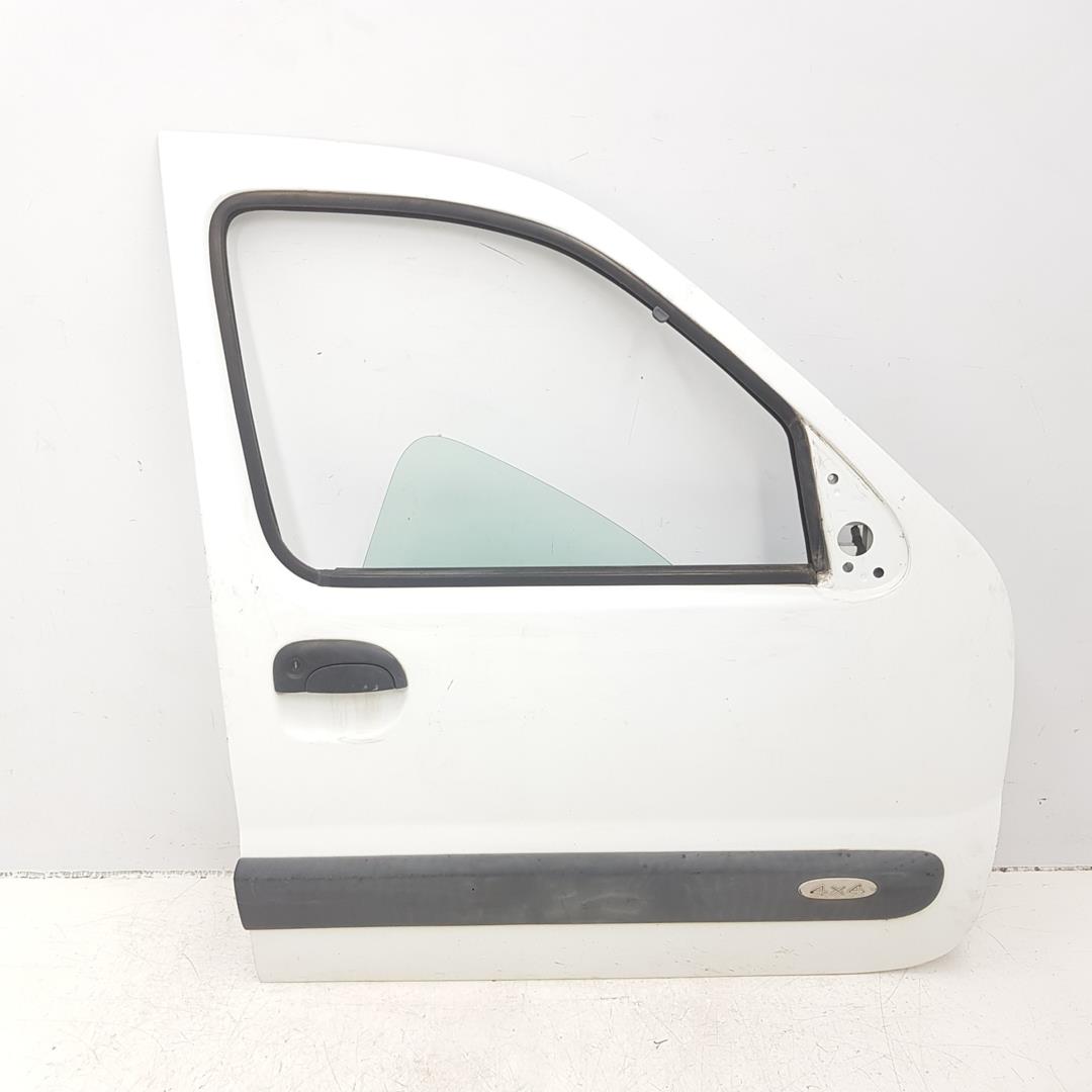 RENAULT Kangoo 1 generation (1998-2009) Höger främre dörr 7751471746,7751471746,COLORBLANCO 24236629