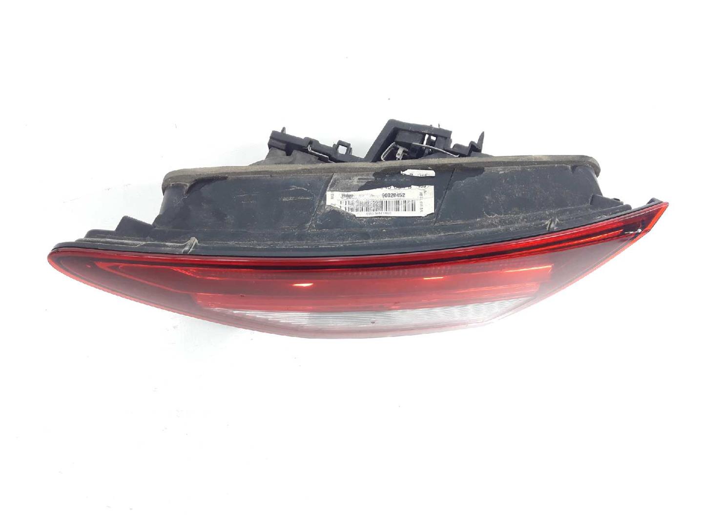 SEAT Leon 3 generation (2012-2020) Фонарь крышки багажника правый 5F0945094L,5F0945094L 19716629