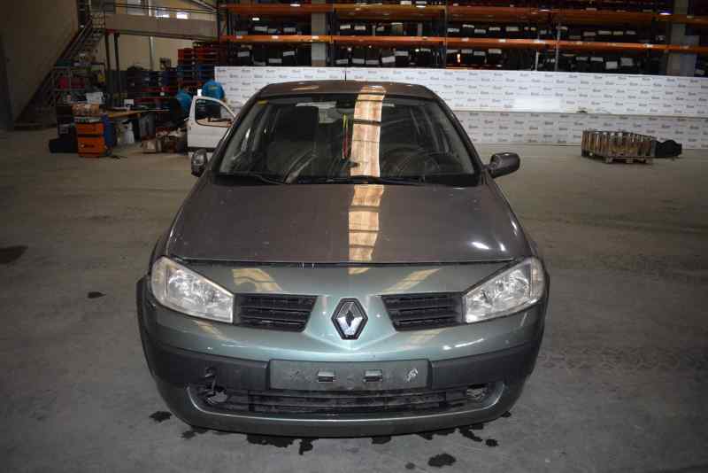 RENAULT Megane 2 generation (2002-2012) кнопка опасности 8200109723,8200095493 19569460