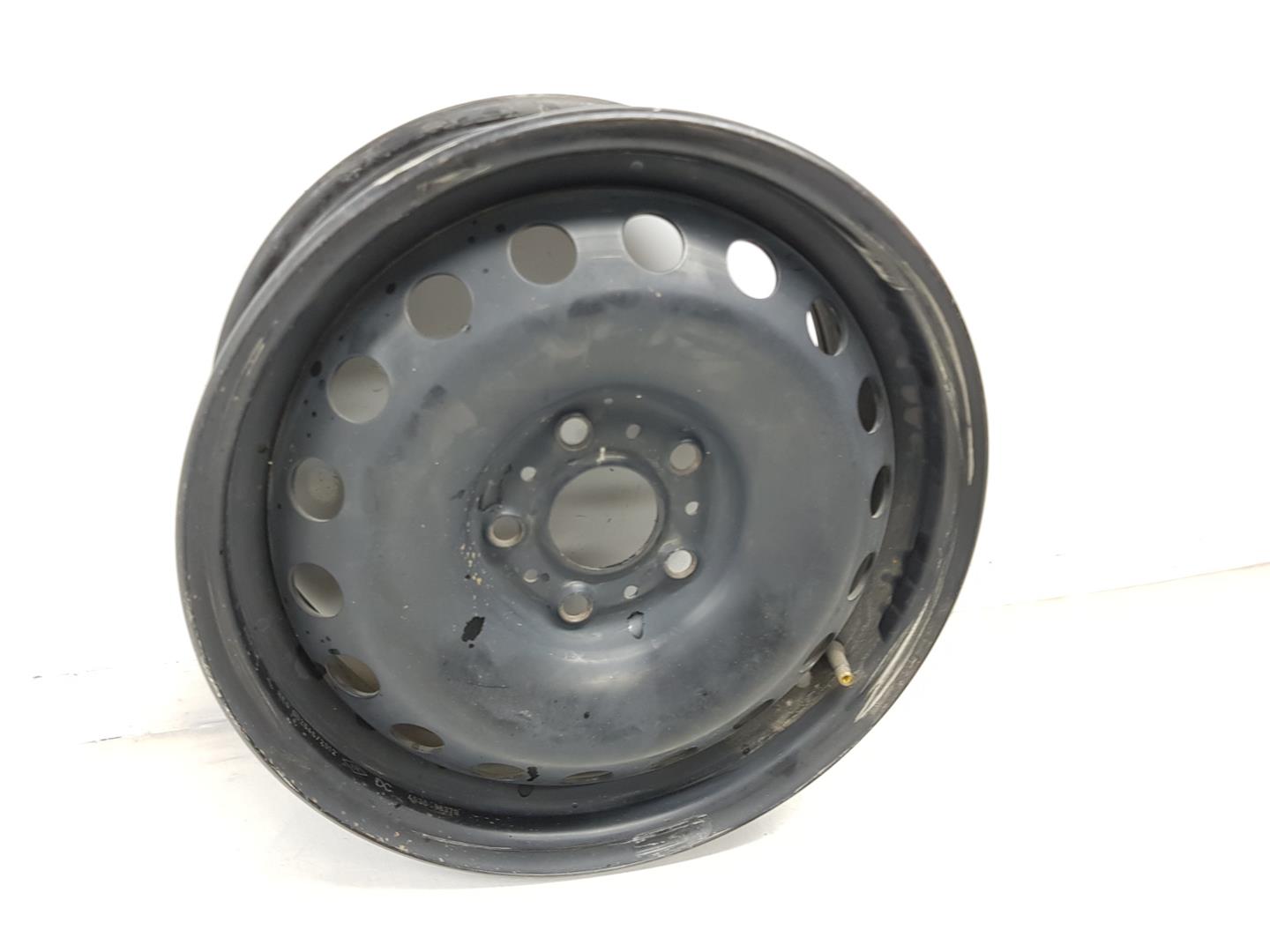 MERCEDES-BENZ Citan W415 (2012-2021) Hjul 403008837R,6JX15H2,15PULGADAS 24232439