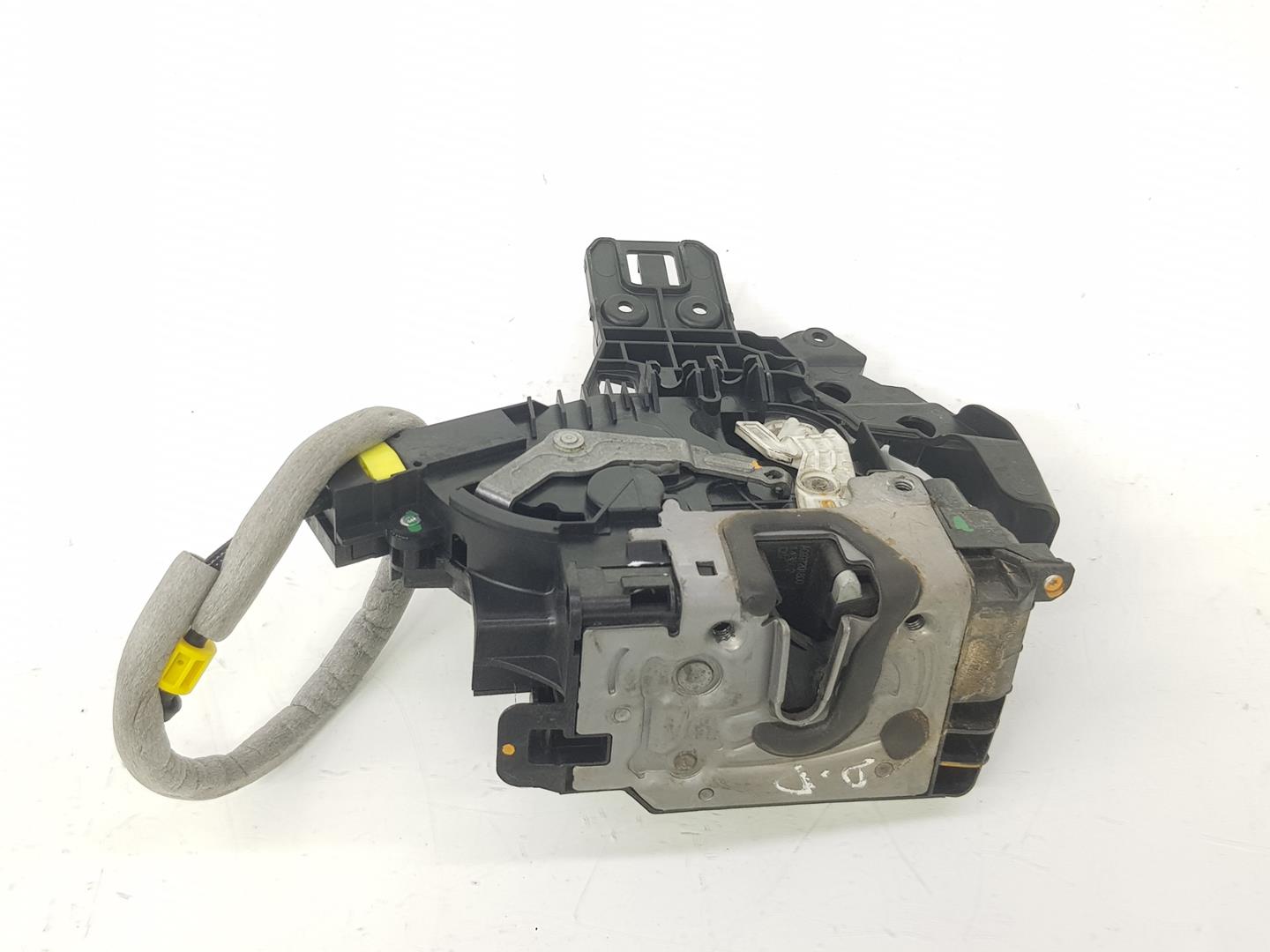 MERCEDES-BENZ C-Class W205/S205/C205 (2014-2023) Front Right Door Lock A0997201800, A0997201800 19729364