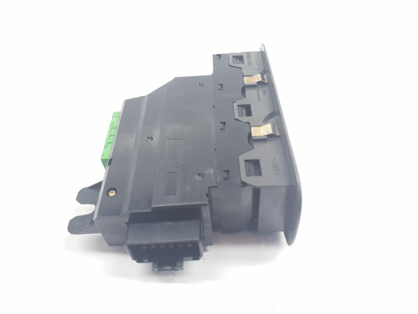 VOLVO S60 1 generation (2000-2009) Front Left Door Window Switch 30658116, 30658116 24237347