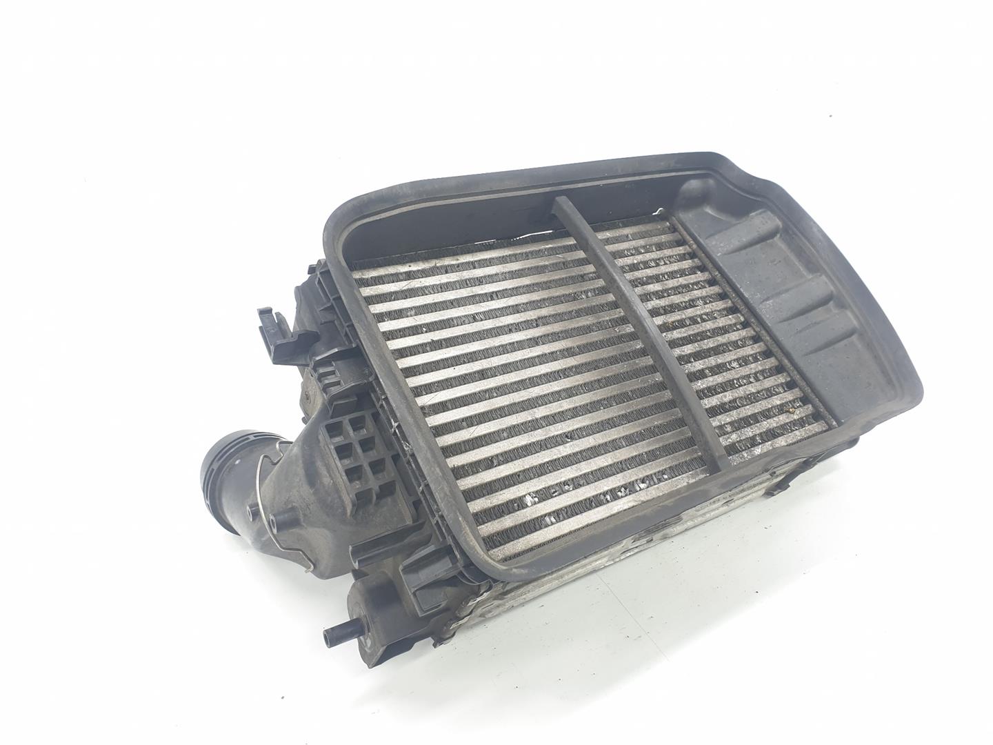 RENAULT Starpdzesētāja/interkūlera radiators 144963358R, 144963358R 24245019