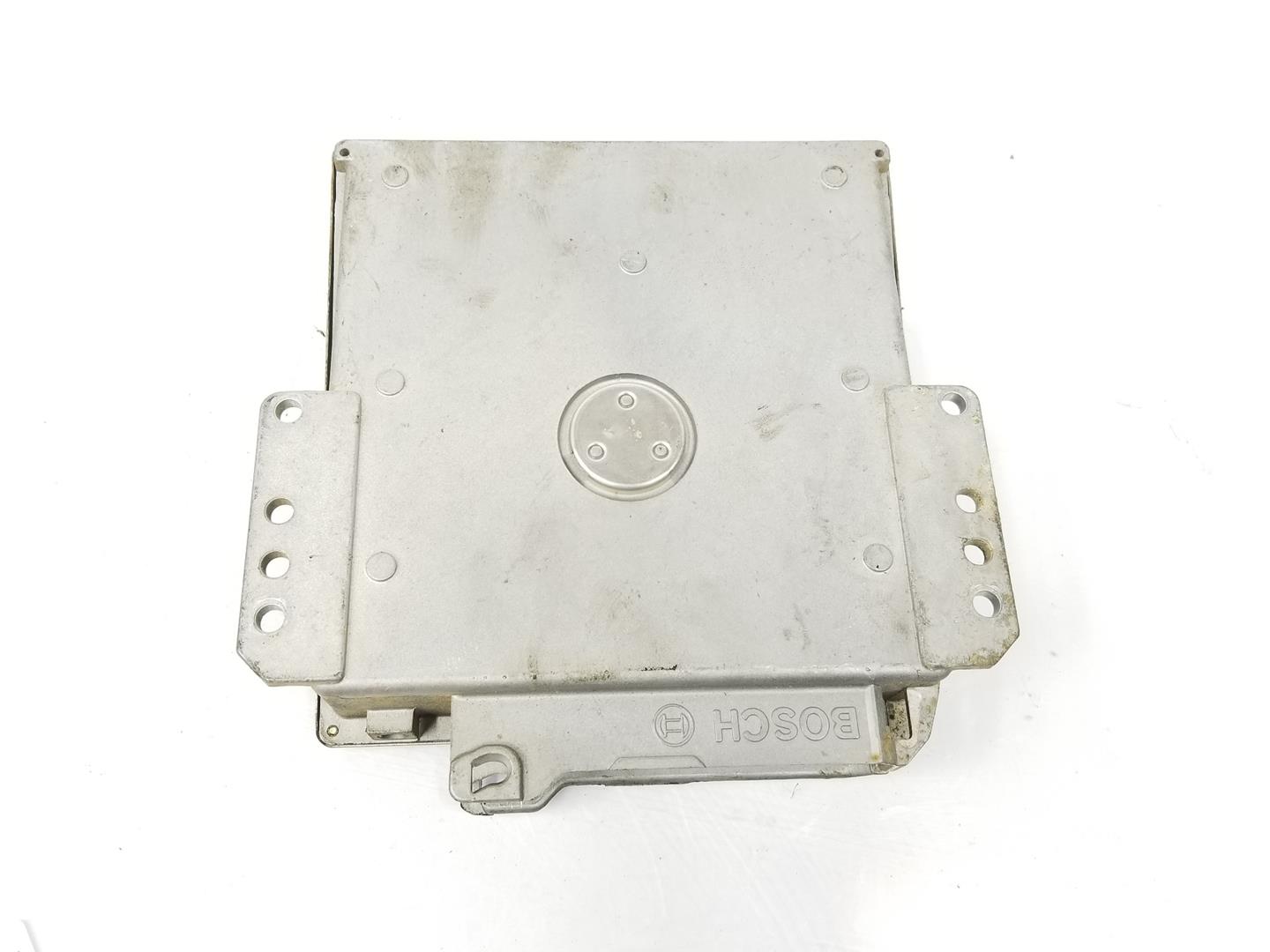 PEUGEOT Motorstyrenhet ECU 9617150080, 9617150080 19808358