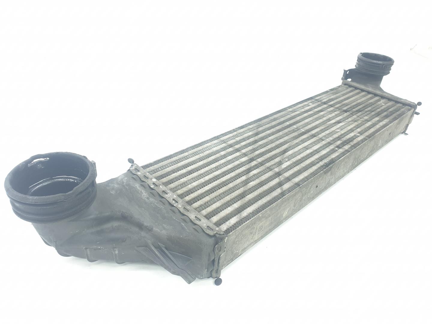 BMW X5 E53 (1999-2006) Intercooler Radiator 17517791231, 7791231 23752524