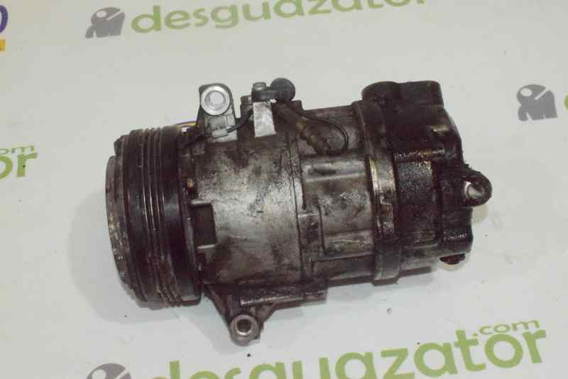 BMW 3 Series E46 (1997-2006) Air Condition Pump 64526905643, 64526905643, A4101130A022 19554358