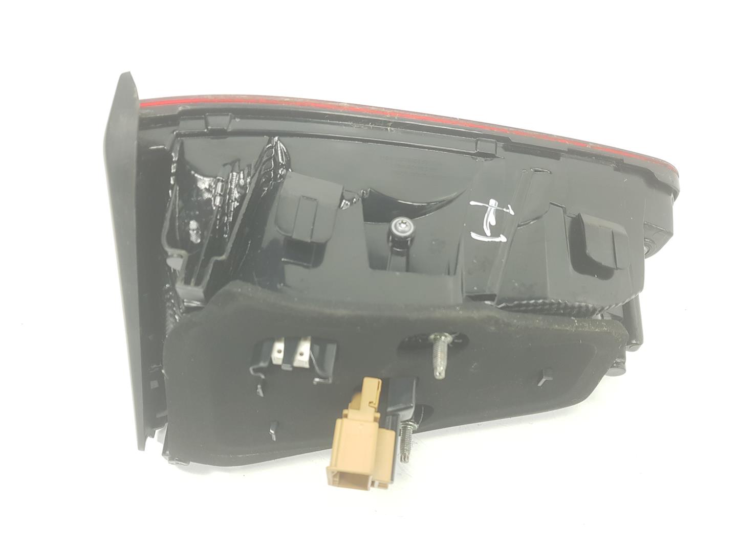 VOLKSWAGEN Golf 7 generation (2012-2024) Rear Left Taillight 5G0945093AH,5G0945093AH 24140319