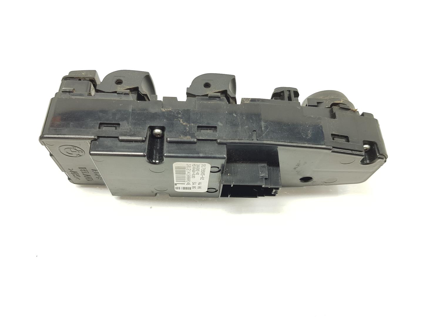 BMW X3 F25 (2010-2017) Front Left Door Window Switch 9179905,9241951 25101164