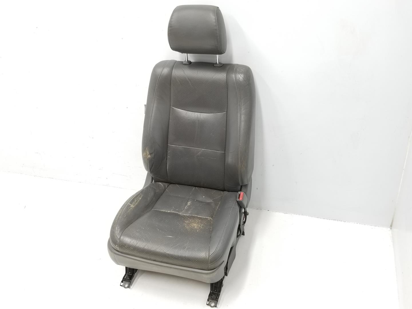 TOYOTA Land Cruiser 70 Series (1984-2024) Front Right Seat ENCUERO,ELECTRICO 24144971