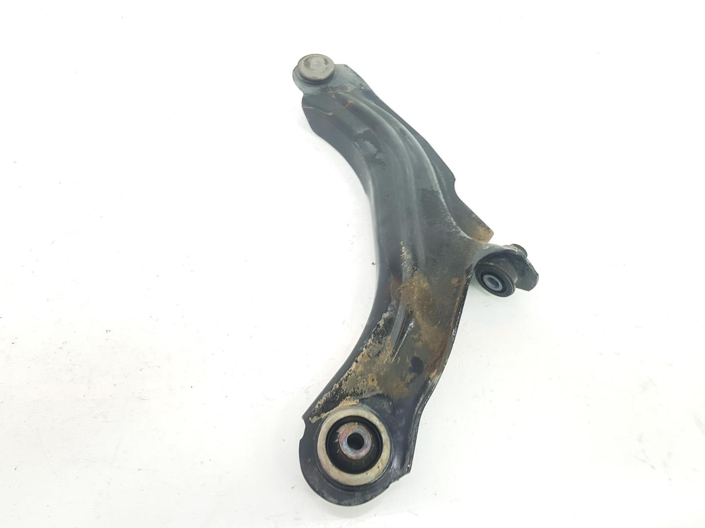 RENAULT Clio 3 generation (2005-2012) Front Right Arm 545046162R, 545046162R 19787959