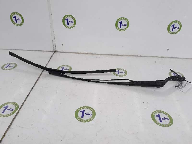 VOLKSWAGEN Crafter 1 generation (2006-2016) Front Wiper Arms A0018205944, 2E1955402A 19661089