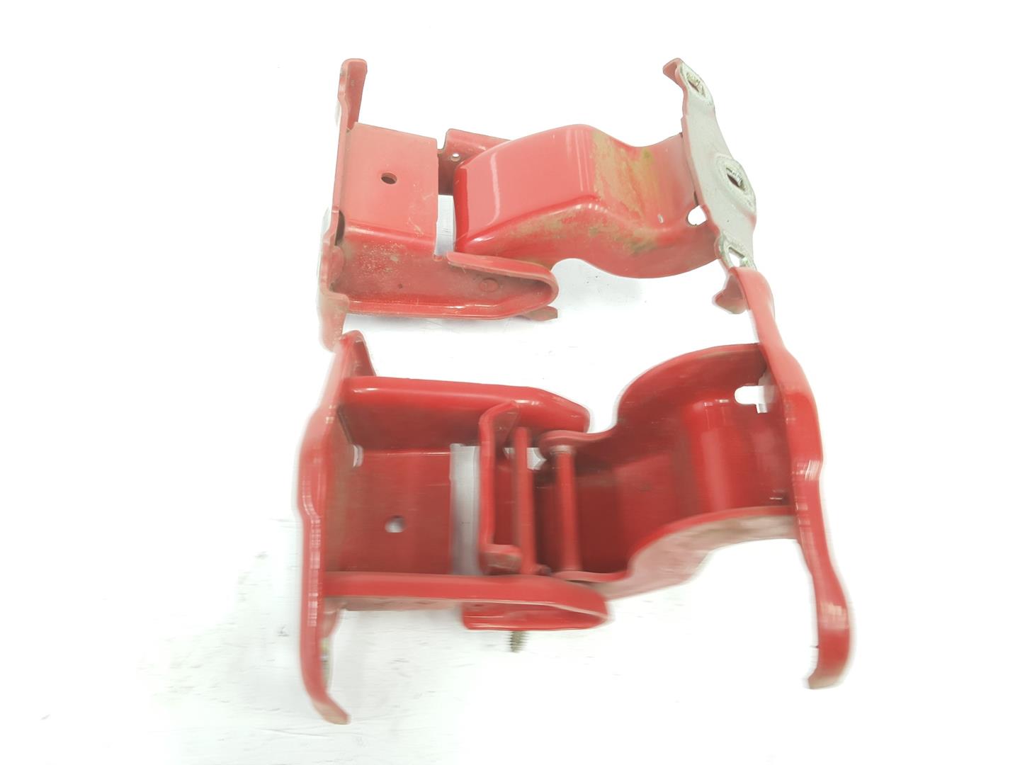 RENAULT Trafic 2 generation (2001-2015) Other Body Parts 7700312304,7700312304,COLORROJO 19865752