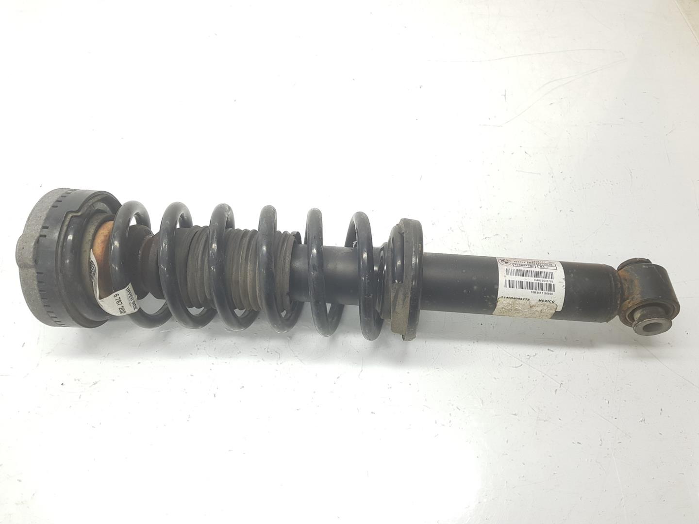 BMW X4 F26 (2014-2018) Rear Right Shock Absorber 33526796317,6796317 19825051