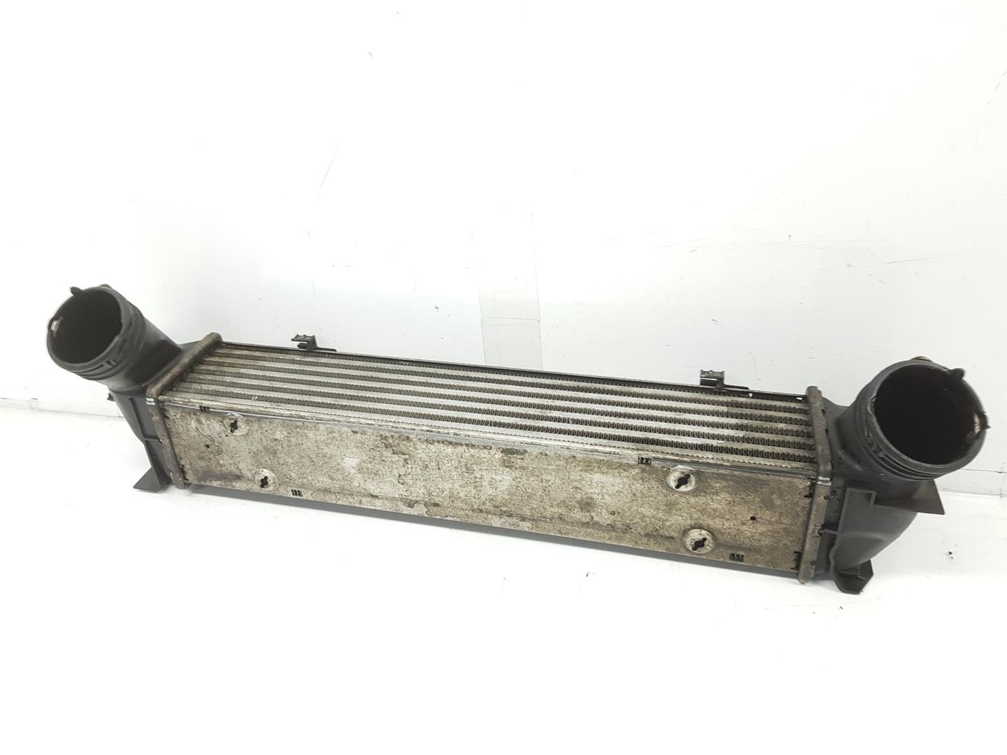 BMW 3 Series E90/E91/E92/E93 (2004-2013) Radiateur de refroidisseur intermédiaire 17517524916, 7524916 19927822