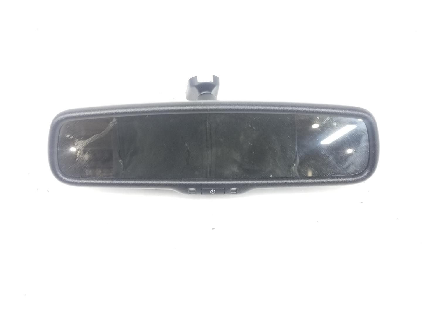 NISSAN Qashqai 2 generation (2013-2023) Salono veidrodis 96321ZH30A, 96321ZH30A 19893085