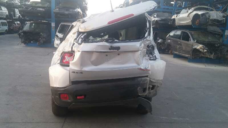 JEEP Renegade 1 generation (2015-2024) Främre höger dimljus 518588240,518588240,51943270 26356106