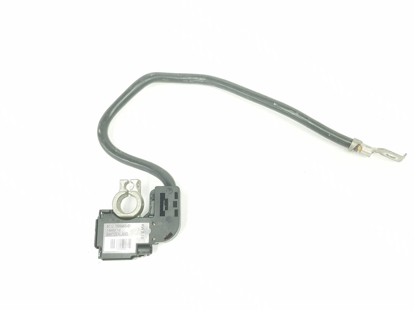 BMW 1 Series E81/E82/E87/E88 (2004-2013) Cable Harness 61127599963,7599963 24214799