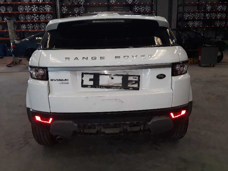 LAND ROVER Range Rover Evoque L538 (1 gen) (2011-2020) Другие блоки управления LR044070,BJ3214D618AC 19583440