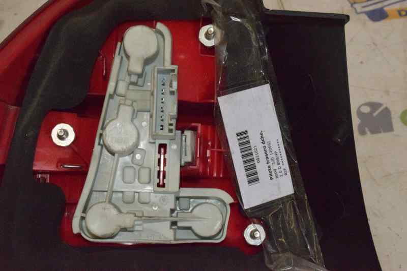 Piloto trasero derecho 63216937458 de Bmw Serie 3 berlina e90 2007-2011 - pieza usada