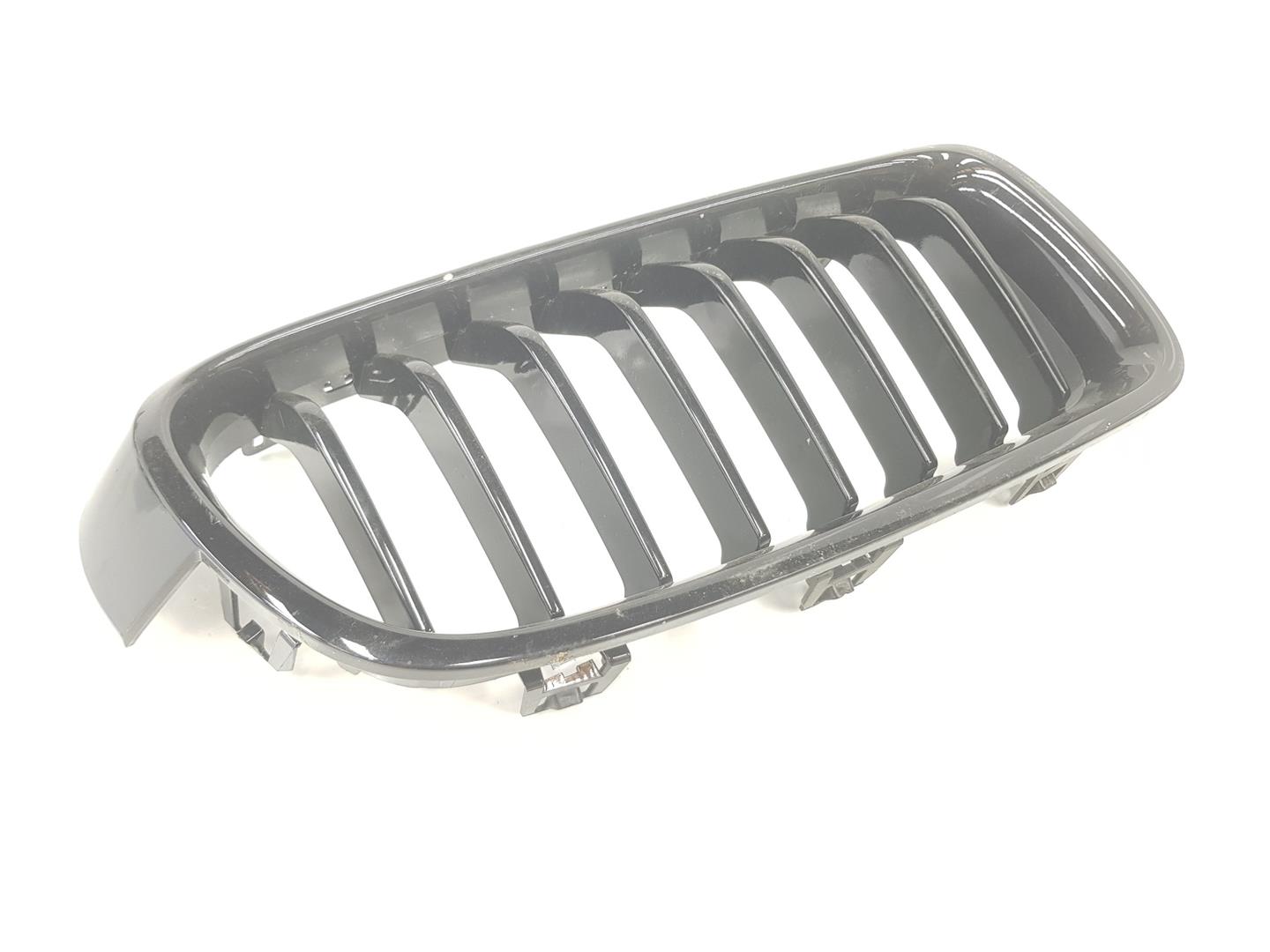 BMW 3 Series F30/F31 (2011-2020) Forreste højre grill 7295436, 51137260498 25357470