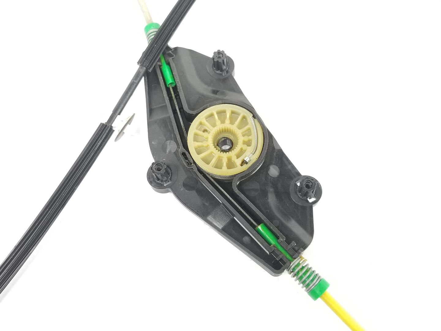 AUDI A4 B8/8K (2011-2016) Front Right Door Window Regulator 8K0837462A,8K0837462A,ELEVALUNASSINMOTOR 19921983