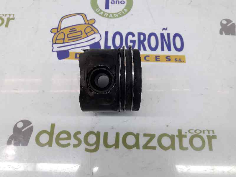 BMW 1 Series E81/E82/E87/E88 (2004-2013) Dugattyú 11257803033 19625155