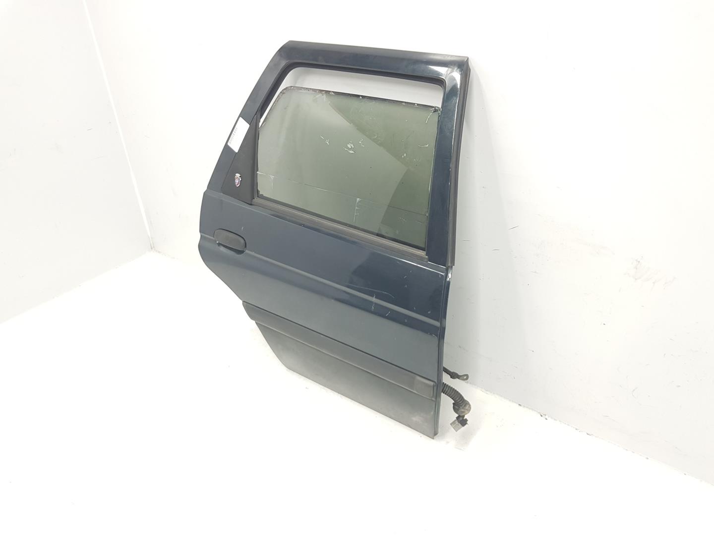 FORD Mondeo 3 generation (2000-2007) Rear Right Door 1055099,1055099,COLORAZULOSCURO 19902371