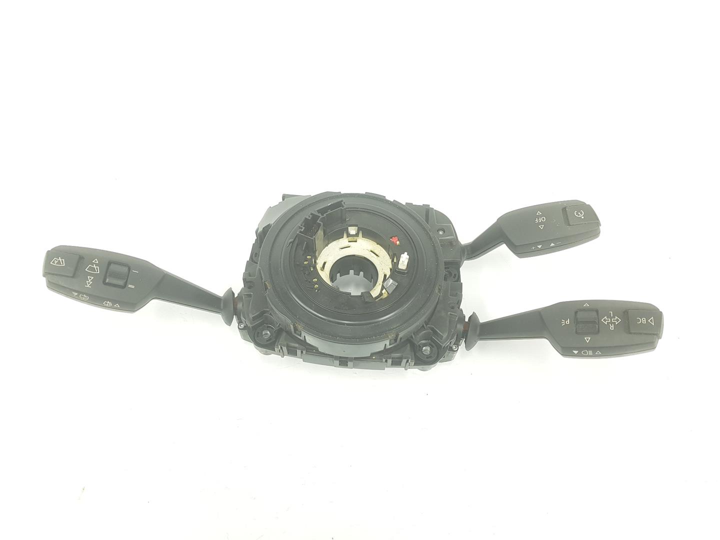 BMW X6 E71/E72 (2008-2012) Steering wheel buttons / switches 61319164419,61319164419 19663536