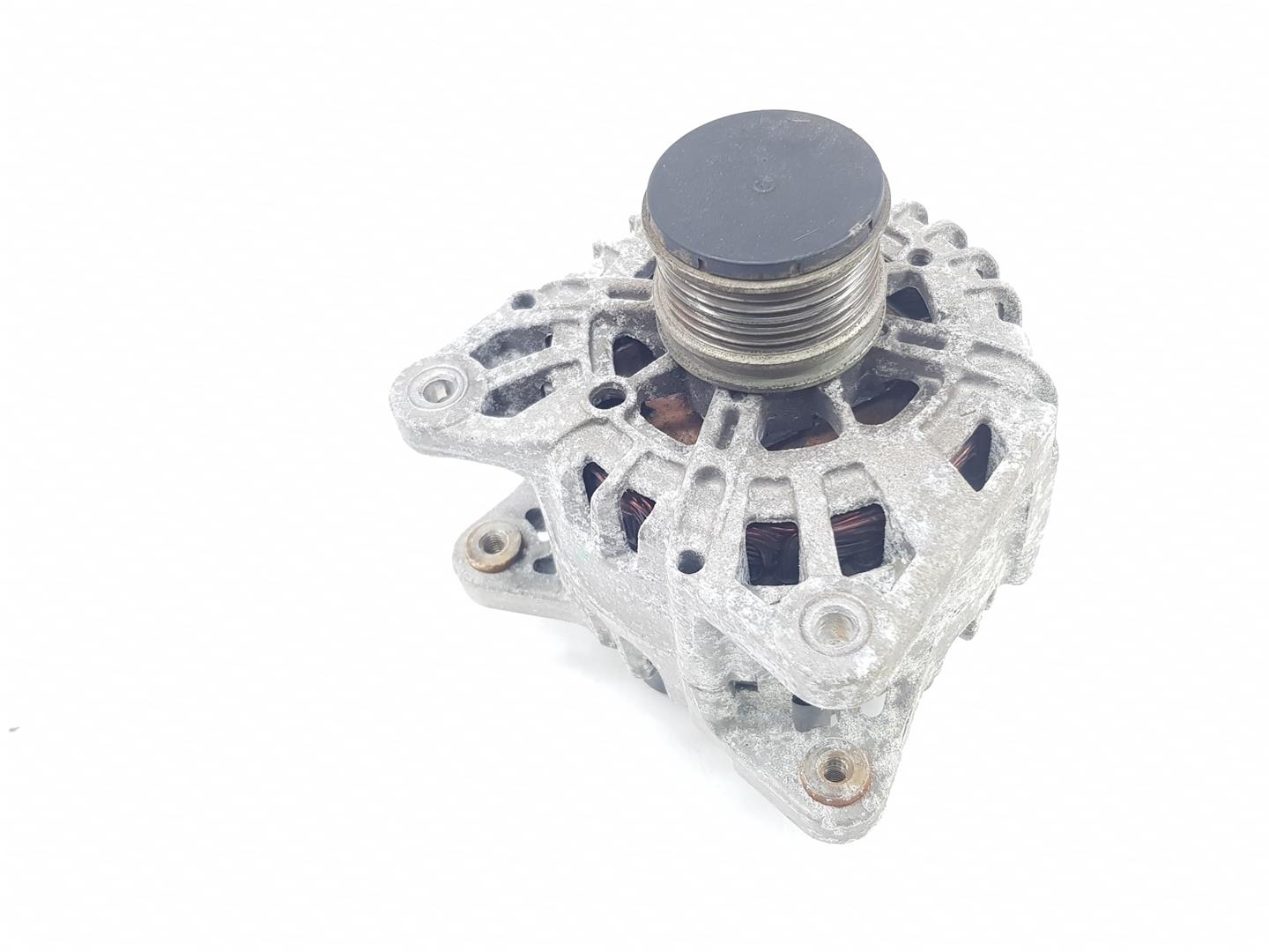 RENAULT Clio 3 generation (2005-2012) Alternator 231007865R, 231007865R 24867492