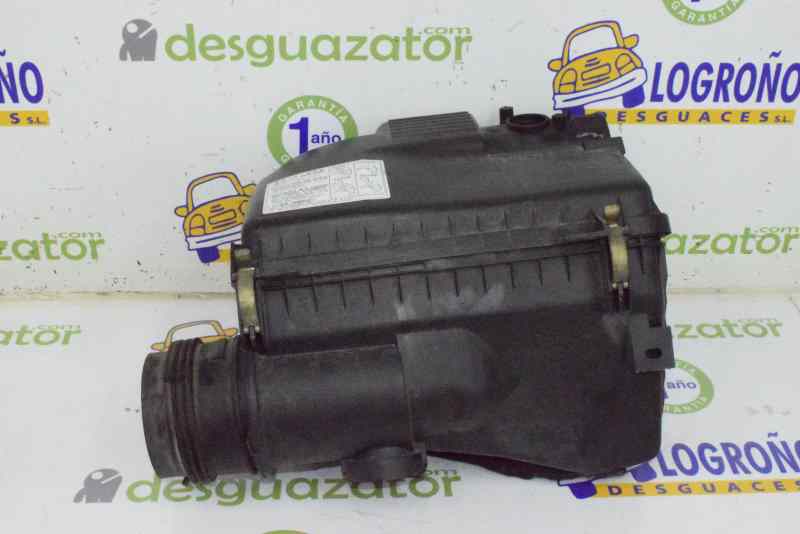 Filtro de aire 1KDFTV 1770530090 de Toyota Land cruiser 2002-2009 166 CV con 141652 km