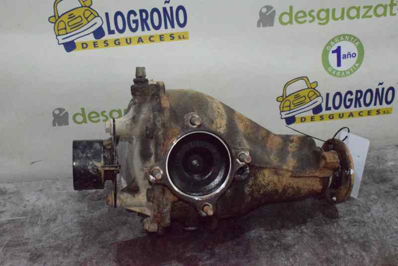 TOYOTA RAV4 2 generation (XA20) (2000-2006) Bakre differensial 4111042011, 4111042011 19573811