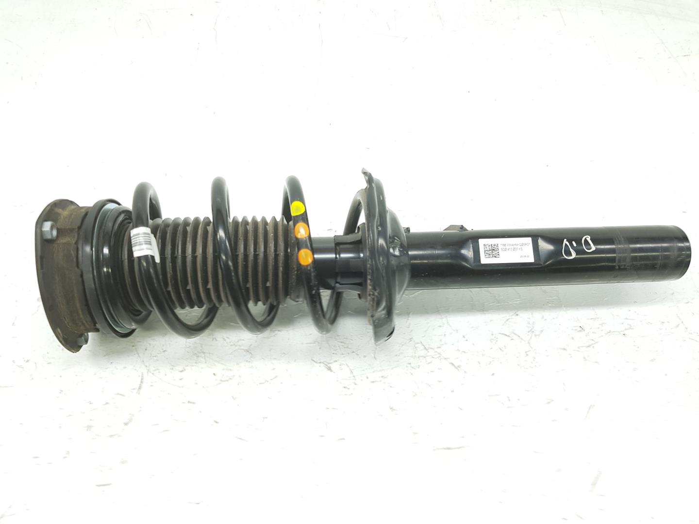 VOLKSWAGEN T-Roc 1 generation (2017-2024) Front Right Shock Absorber 5Q0413031HS,5Q0413031HS 24140943