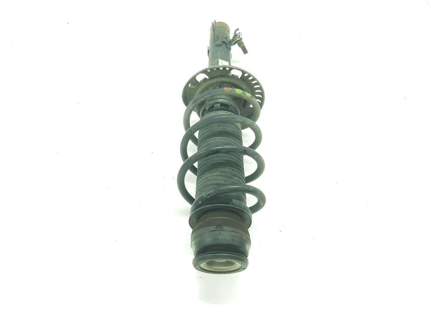 AUDI A7 C7/4G (2010-2020) Front Right Shock Absorber 6C0413031CD, 6C0413031CD 19779199