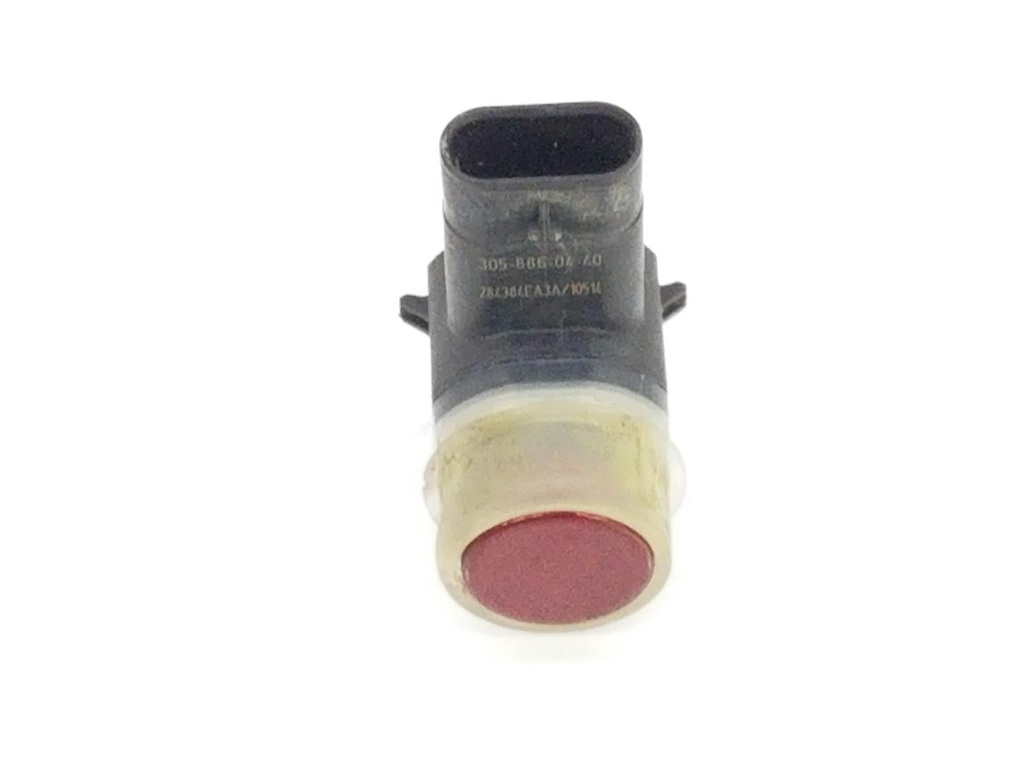 NISSAN Qashqai 2 generation (2013-2023) Front Parking Sensor 284384EA2A,305886 19896359