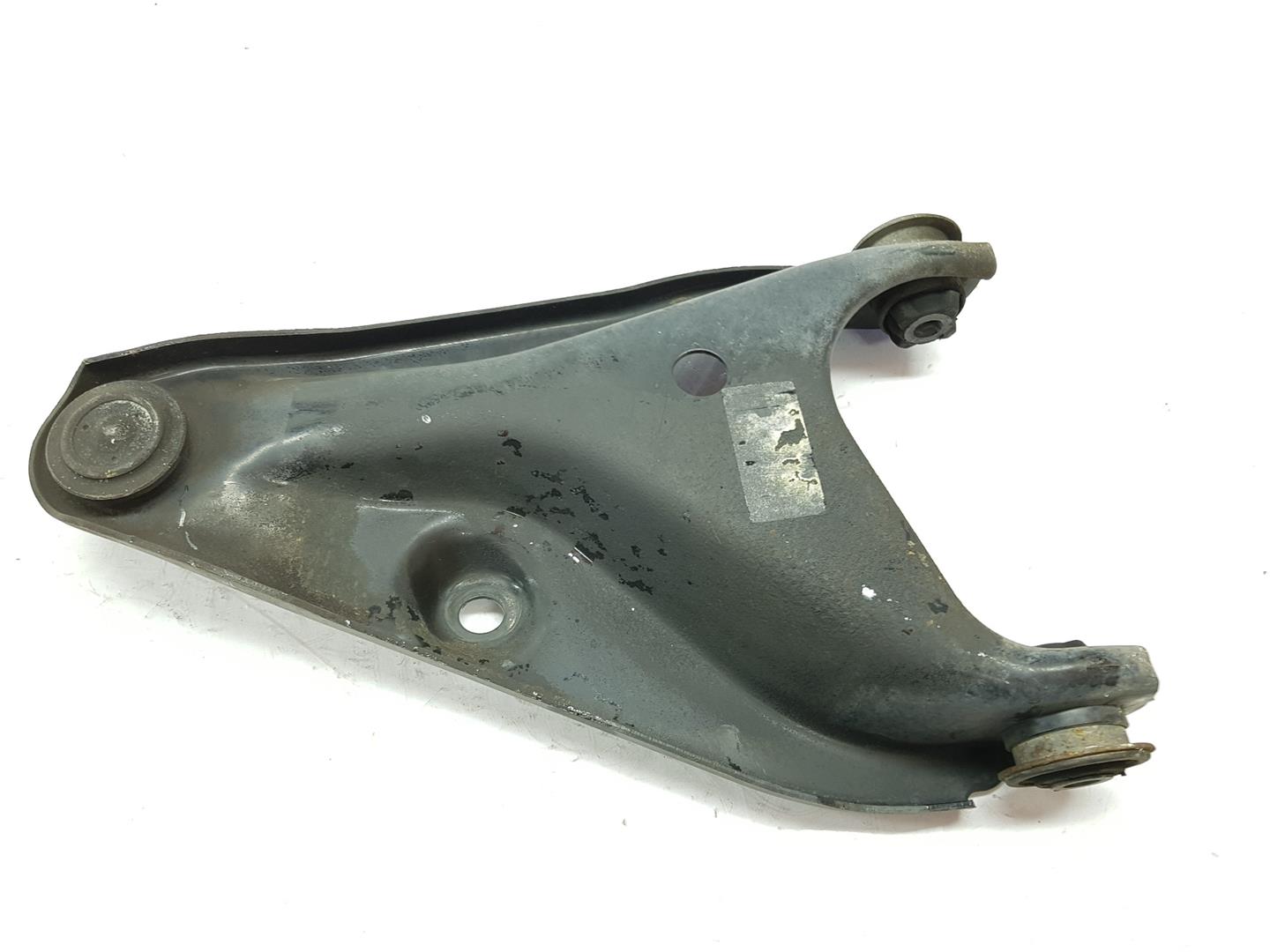 DACIA Sandero 1 generation (2008-2012) Front Right Arm 545004269R, 545004269R 24206905