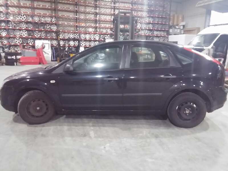 FORD Focus 2 generation (2004-2011) Блок SRS 4M5T14B056BJ,1717369,2222DL 19910938