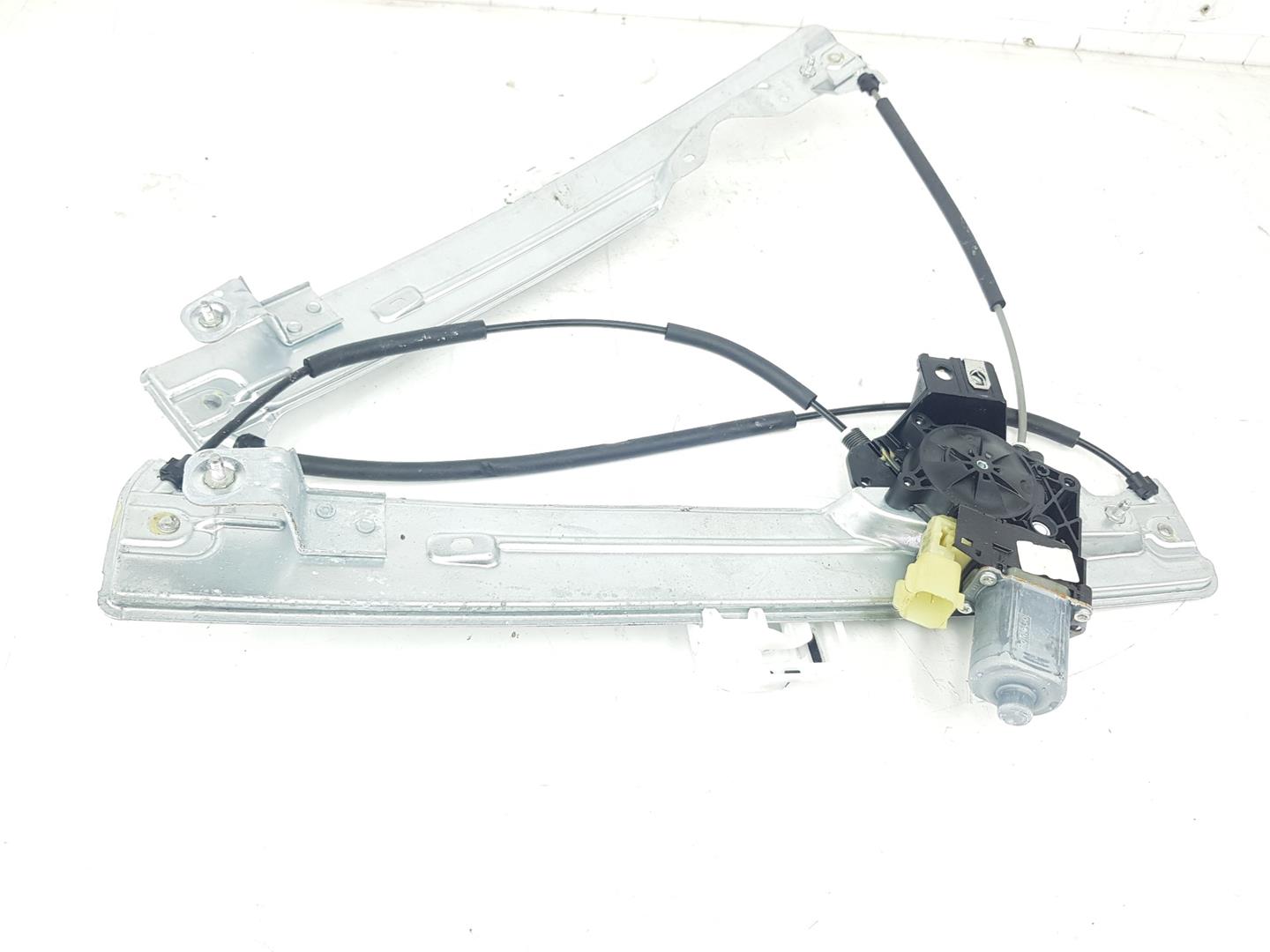 FORD Kuga 2 generation (2013-2020) Front Left Door Window Regulator 2138696, CJ54S23201BR 19886406