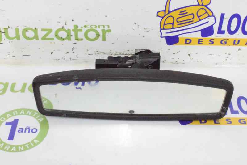 OPEL Insignia A (2008-2016) Interior Rear View Mirror 13503051, 13503051 19584047