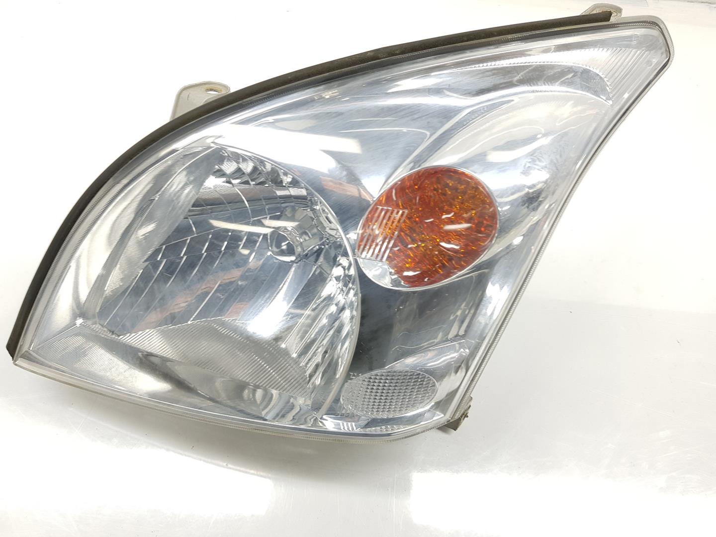 TOYOTA Land Cruiser 70 Series (1984-2024) Front Left Headlight 811706A040,811706A040 24246511