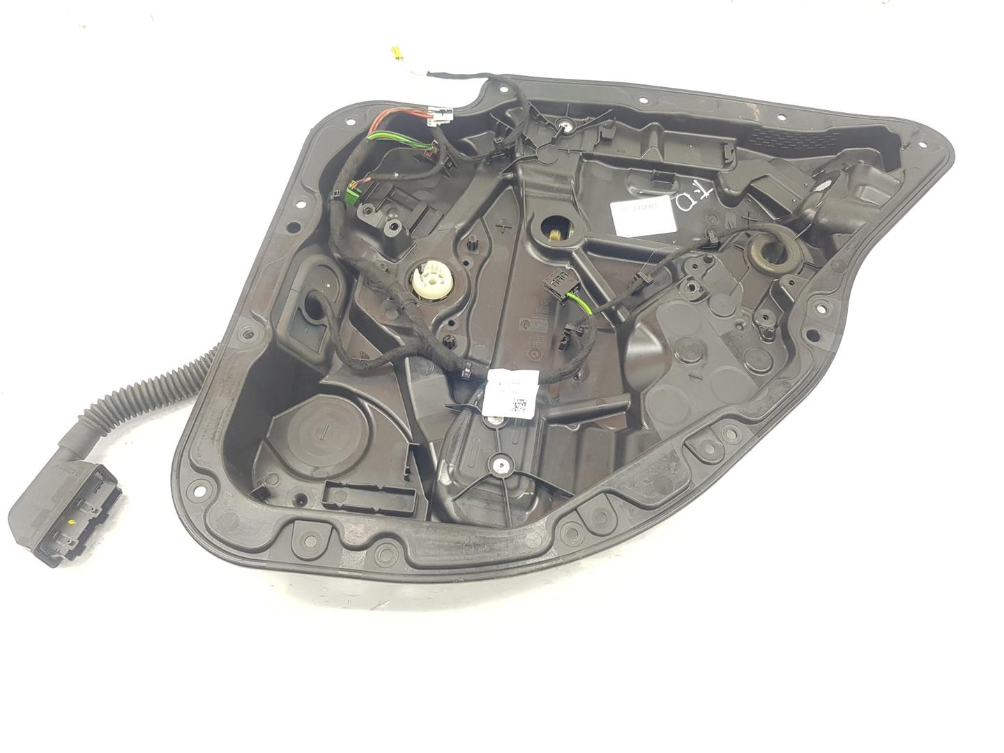 MERCEDES-BENZ C-Class W205/S205/C205 (2014-2023) Rear Right Door Window Regulator A2057308004,A2057308004 19881860