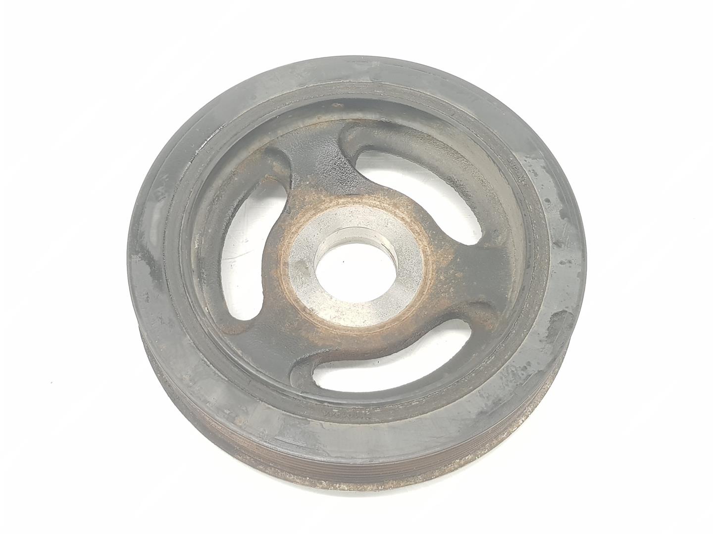 PEUGEOT Bipper 1 generation (2008-2020) Crankshaft Pulley 0515T3,0515T3,1111AA 23035400