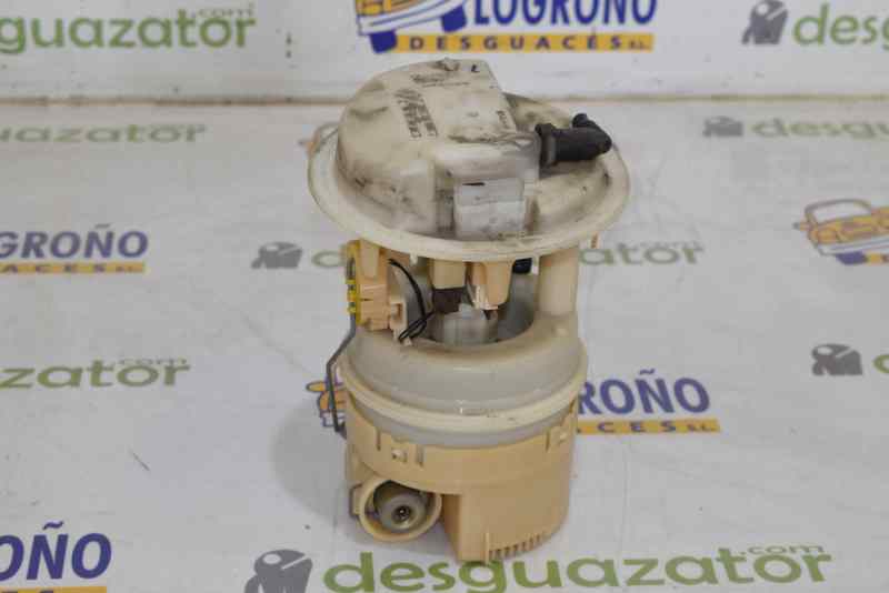 PEUGEOT 206 1 generation (1998-2009) Brændstofpumpe i tank 09732009903,9642124080,0973209903 19559626