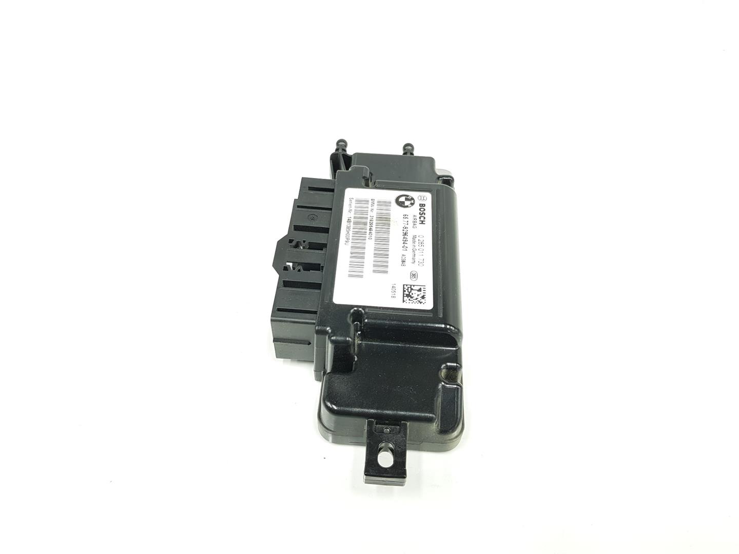 BMW 1 Series F20/F21 (2011-2020) Other Control Units 65779296494, 9296494 24823899