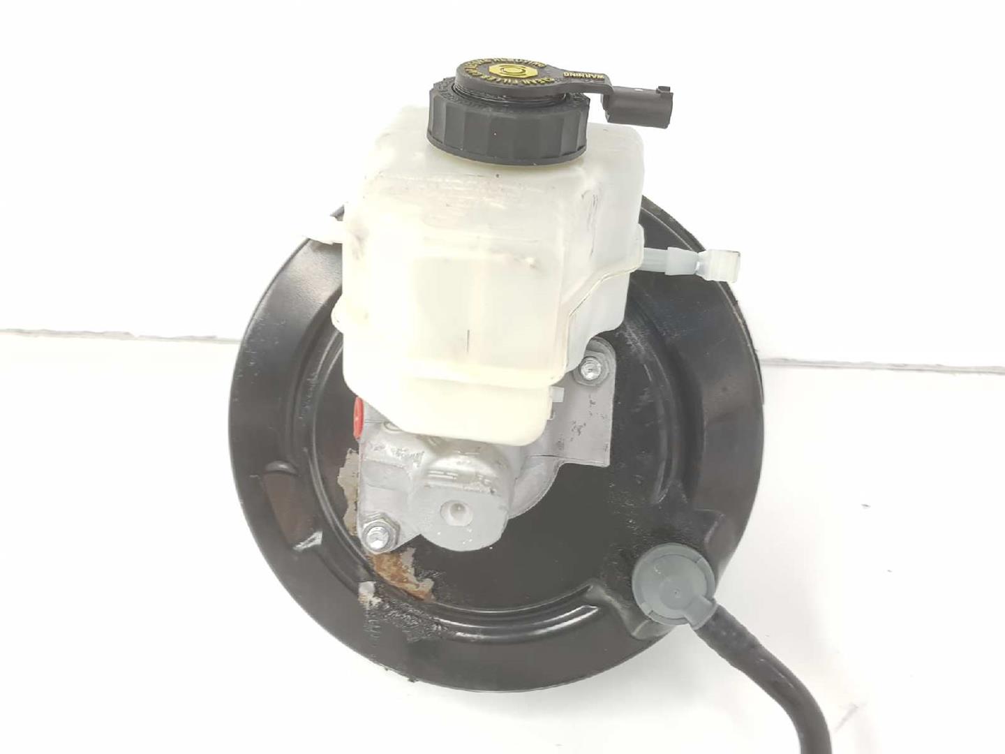 BMW 1 Series E81/E82/E87/E88 (2004-2013) Brake Servo Booster 34332454368, 34332454368 19738837