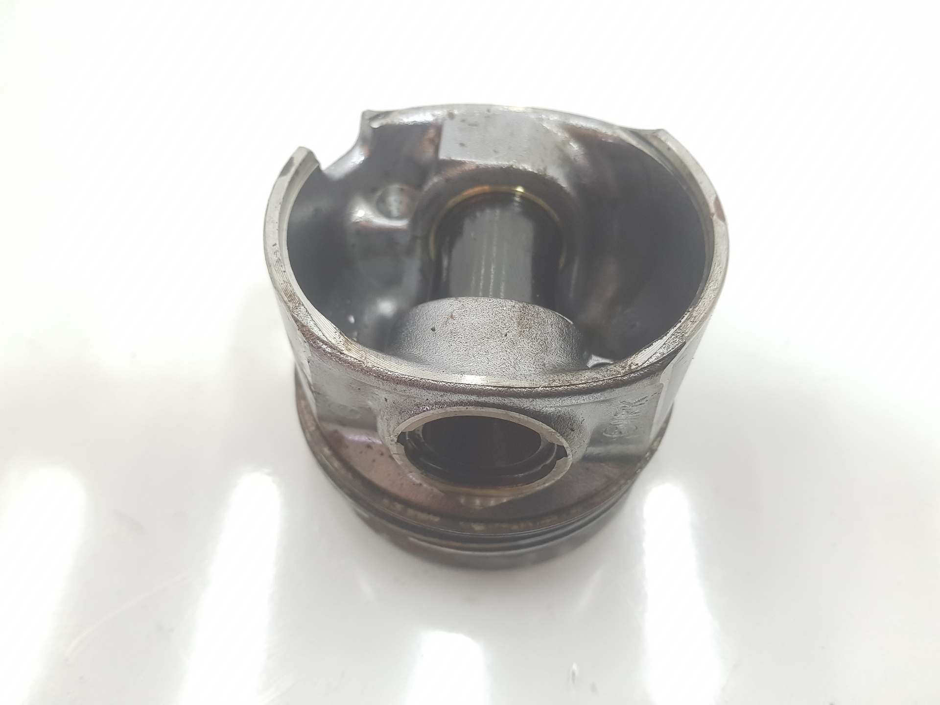 SEAT Alhambra 1 generation (1996-2010) Piston 04L107065A,04L107065A,1151CB 27181656