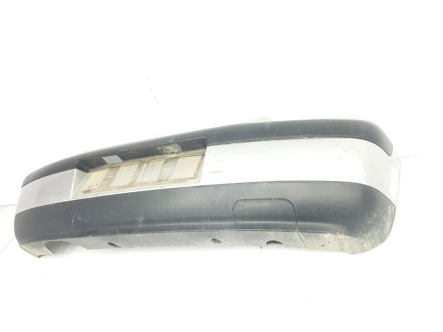 SEAT Cordoba 1 generation (1993-2003) Rear Bumper 6K6807425F, 6K6807425F, COLORBLANCOS7N 19766109