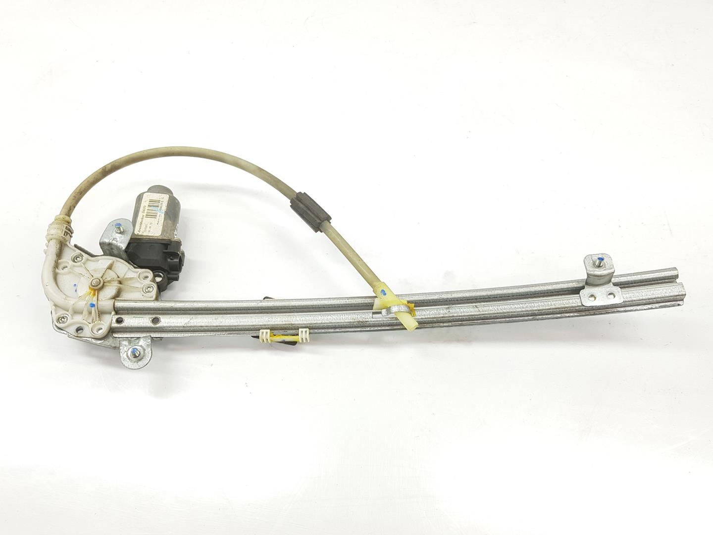 RENAULT Laguna 2 generation (2001-2007) Regulator de geam ușă dreapta spate 8200485202, 8200485202 19934498