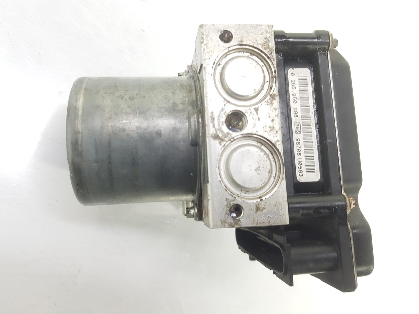 MERCEDES-BENZ A-Class W169 (2004-2012) ABS pump A0064316412,A0064316312 24130790